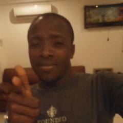 yohann, 35, Abidjan, Cote D'Ivoire