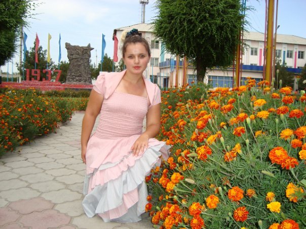 Lyudmila Strelnikowa, 38, Almaty, Kazakhstan