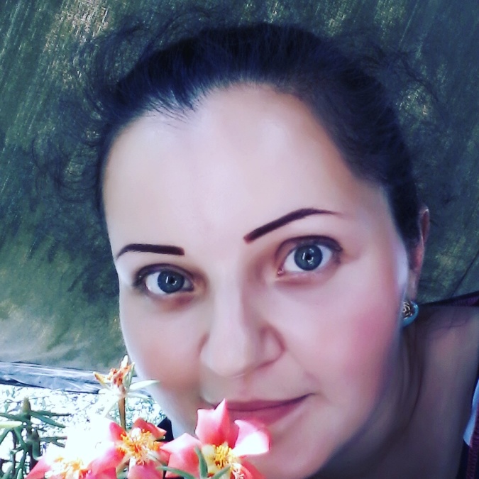 Lyudmila Strelnikowa, 38, Almaty, Kazakhstan