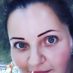 Lyudmila Strelnikowa, 38, Almaty, Kazakhstan