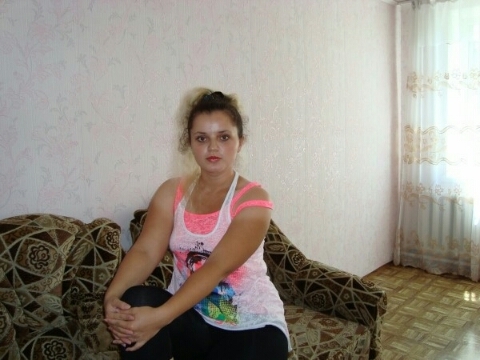 Lyudmila Strelnikowa, 38, Almaty, Kazakhstan