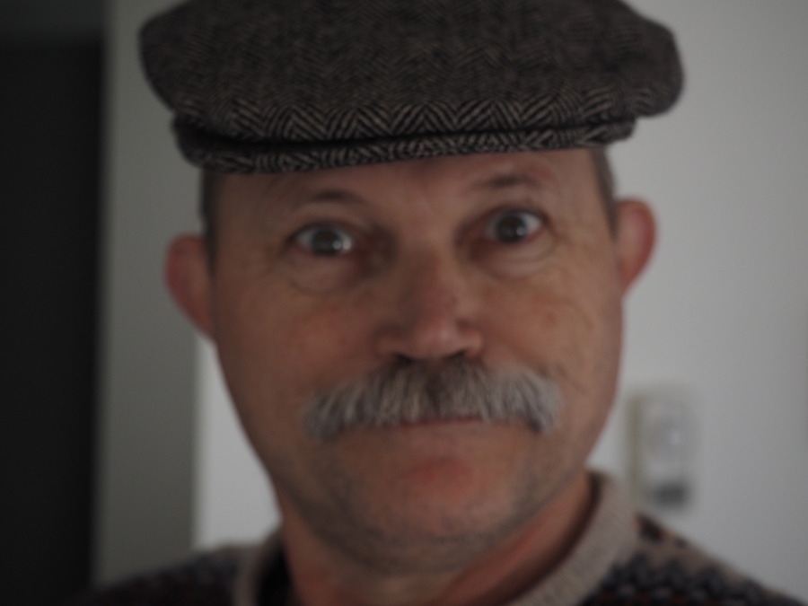 Michael, 72, Vancouver, Canada