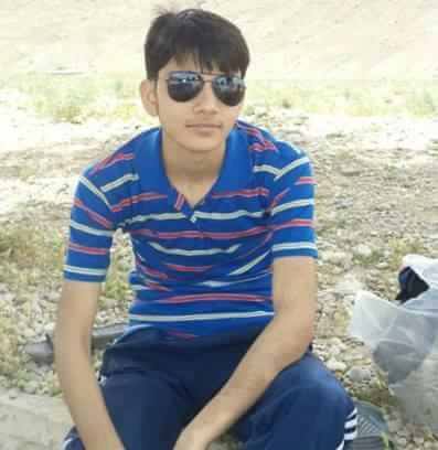 Waqar, 30, Dubai, United Arab Emirates