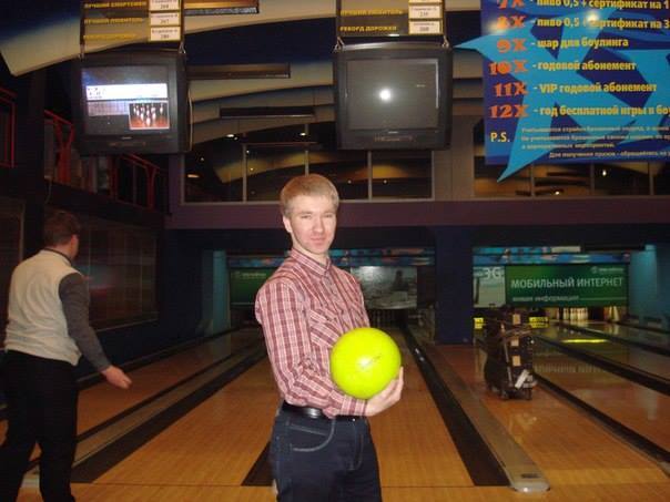 Vladimir, 37, Murmansk, Russian Federation