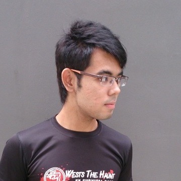 zulfiqar , 31, Singapore, Singapore