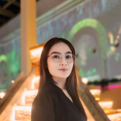 Keith Cho, 29, Geneva, Switzerland