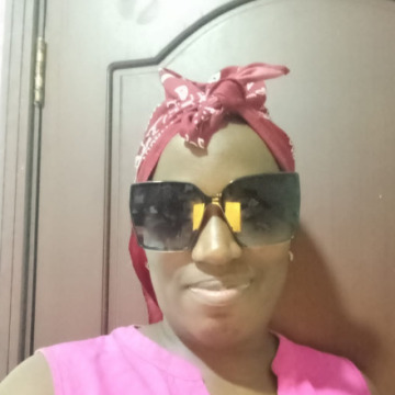 TOPISTER OPOTI, 26, Muscat, Oman