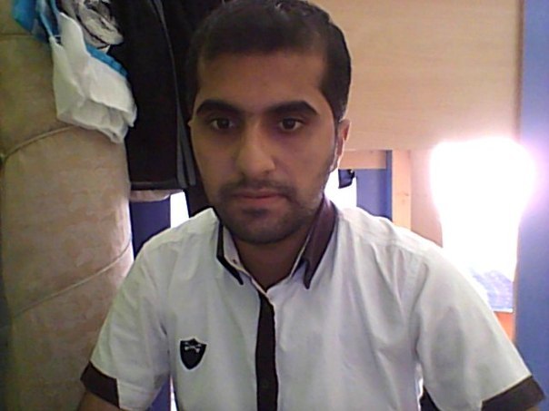 Ahmet Kutalmış, 36, Istanbul, Turkey