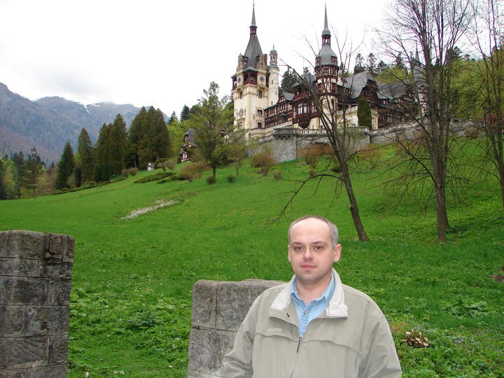 Владислав Хмелевский, 51, Kiev, Ukraine