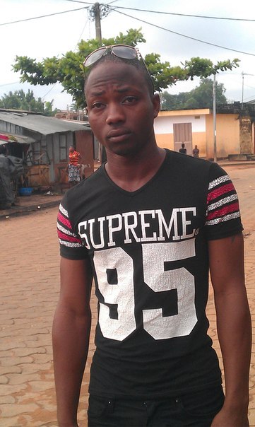 Lionel, 37, Cotonou, Benin