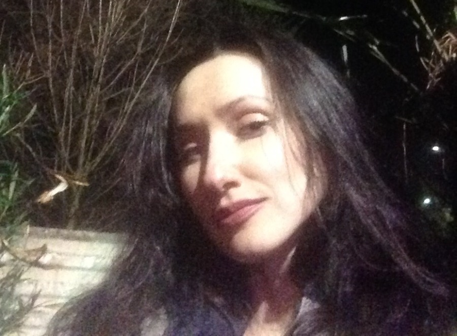 Melissa, 31, Vitsyebsk, Belarus