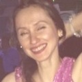Melissa, 31, Vitsyebsk, Belarus