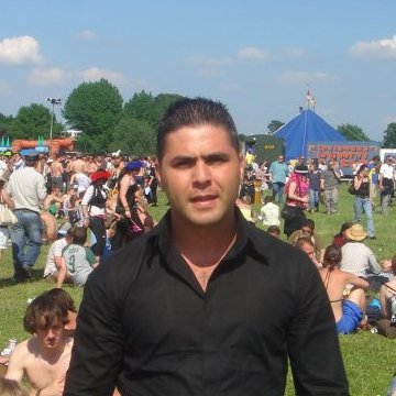 TC Obn, 43, Istanbul, Turkey