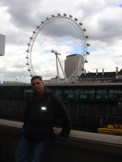 TC Obn, 43, Istanbul, Turkey