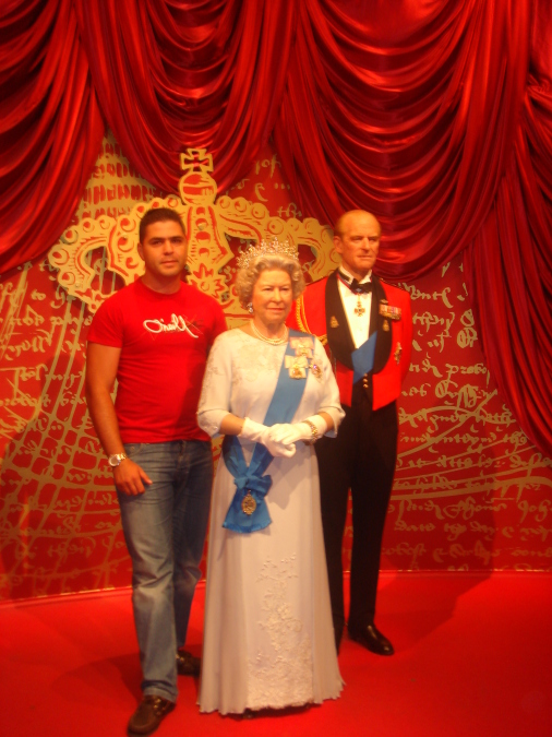 TC Obn, 43, Istanbul, Turkey