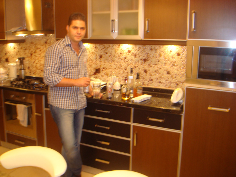 TC Obn, 43, Istanbul, Turkey