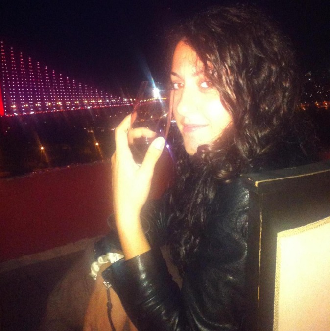 Maria, 36, Moscow, Russian Federation