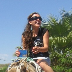 Maria, 36, Moscow, Russian Federation