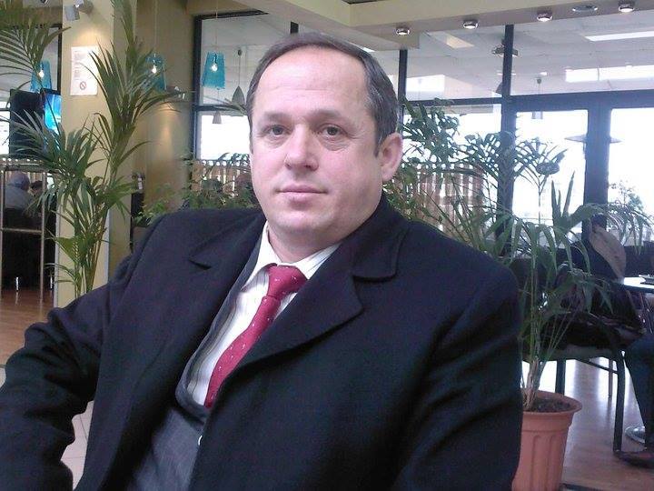 Caultist Berry, 62, Providence, United States