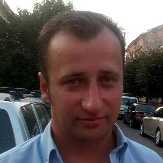 Віталій, 48, Chernivtsi, Ukraine