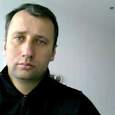 Віталій, 48, Chernivtsi, Ukraine