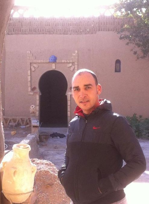 moha_erg, 43, Meknes, Morocco