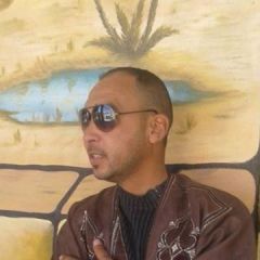 moha_erg, 43, Meknes, Morocco