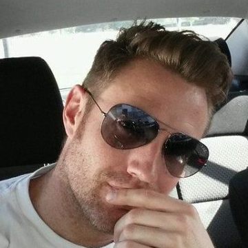 Romeo Ferrari, 41, Los Angeles, United States