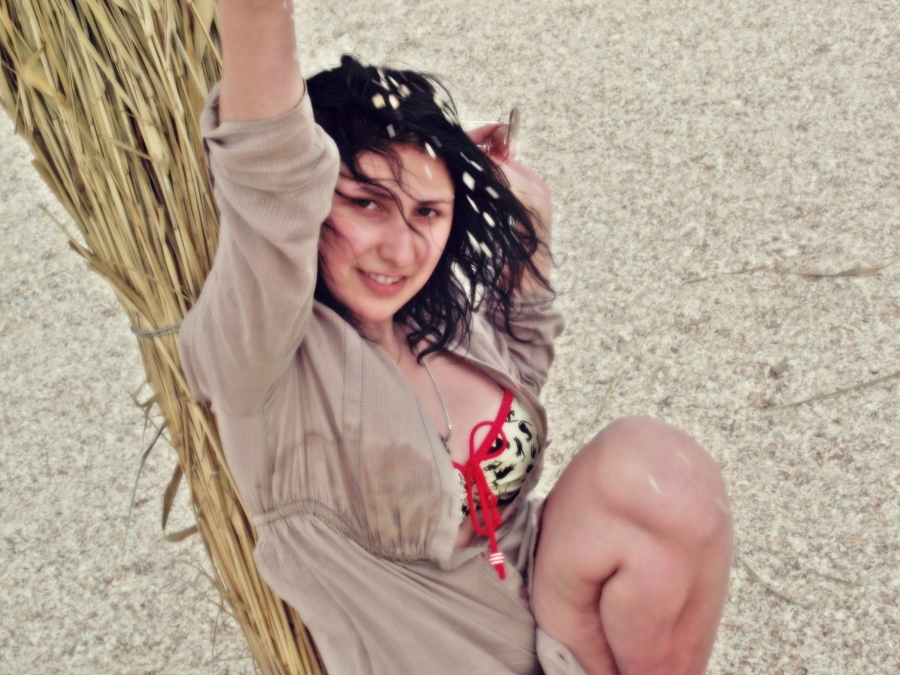 Aleksa, 34, Dnipro, Ukraine