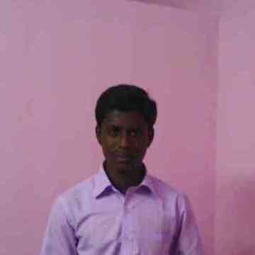 jayaraj, 32, Chennai, India