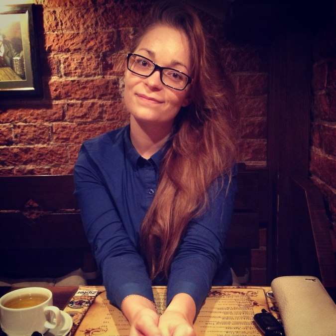 Angelinka, 33, Penza, Russian Federation