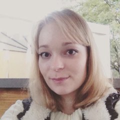 Angelinka, 33, Penza, Russian Federation