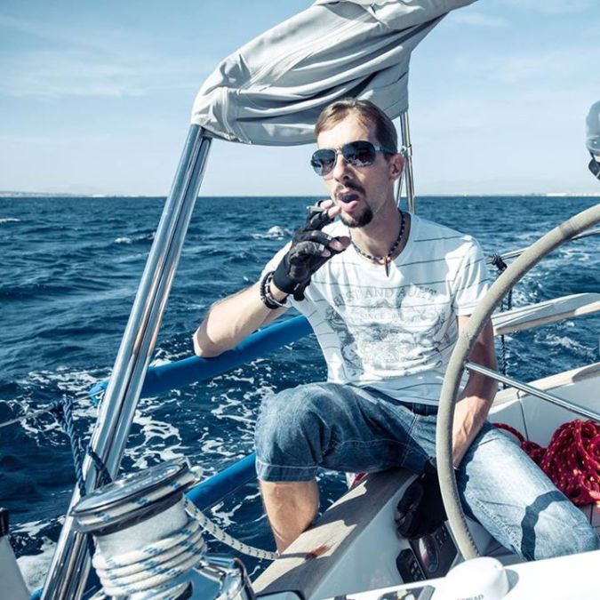 Дмитрий Смыслов, 47, Moscow, Russian Federation