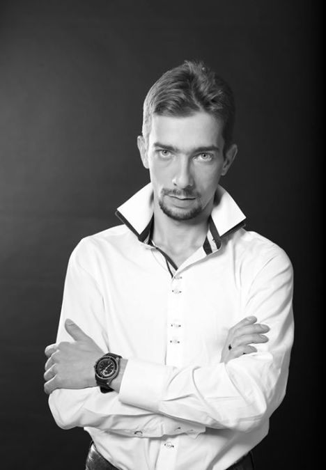 Дмитрий Смыслов, 47, Moscow, Russian Federation
