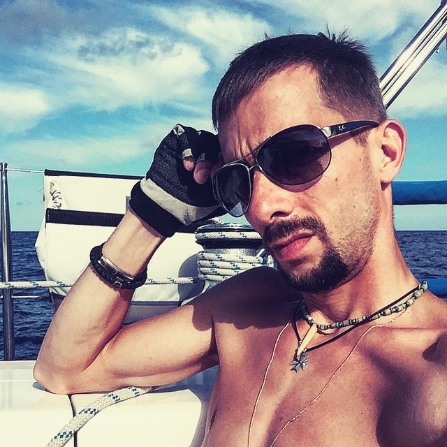 Дмитрий Смыслов, 47, Moscow, Russian Federation