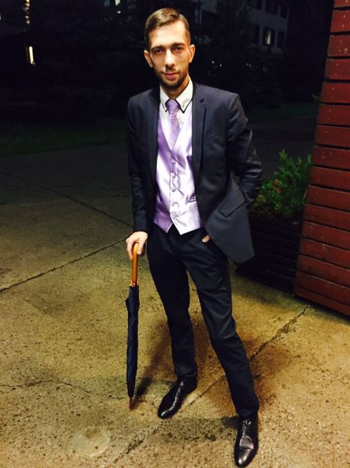 Дмитрий Смыслов, 47, Moscow, Russian Federation