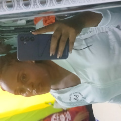 juli, 33, Santo Domingo, Dominican Republic