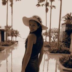 Rain Yadong, 49, Bang Na, Thailand