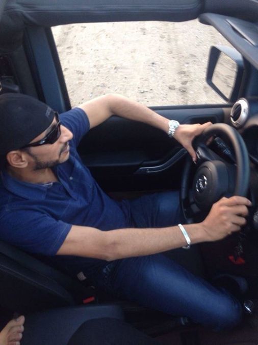 SAAM , 36, Dubai, United Arab Emirates