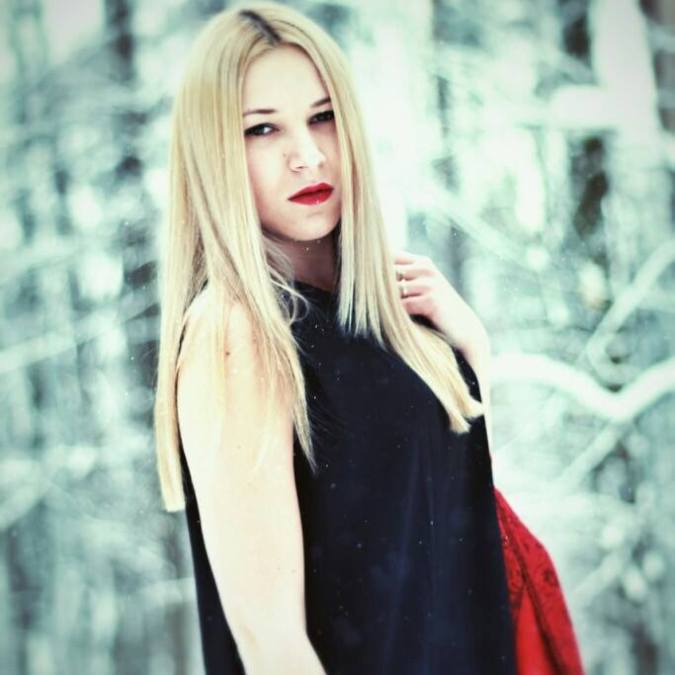 София , 29, Moscow, Russian Federation