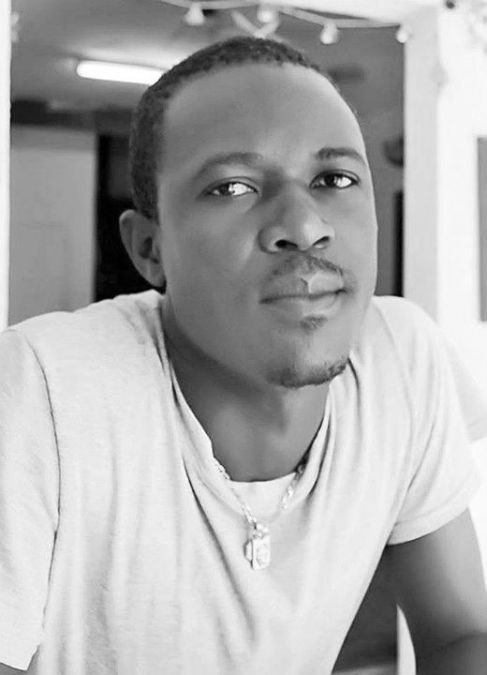 yannick, 43, Abidjan, Cote D'Ivoire