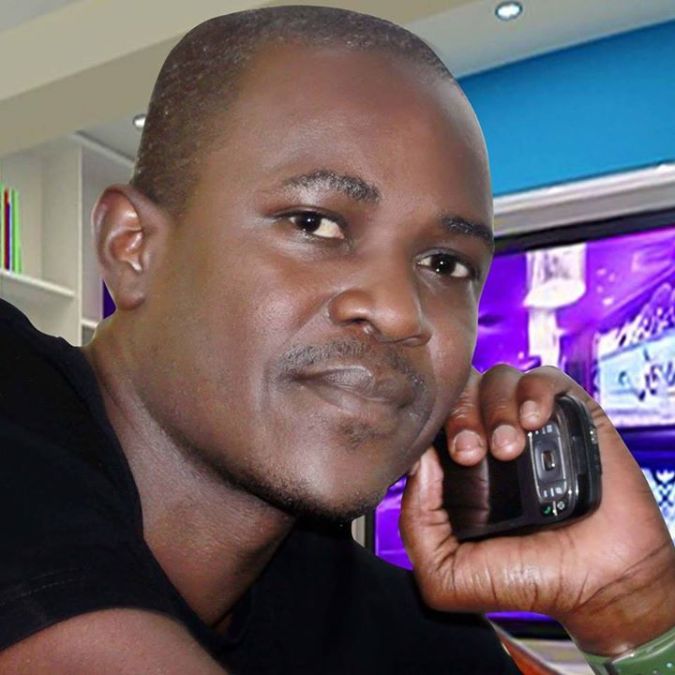 yannick, 43, Abidjan, Cote D'Ivoire