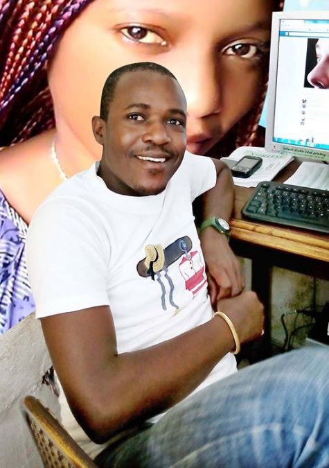 yannick, 43, Abidjan, Cote D'Ivoire