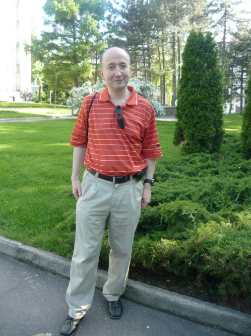 Александр, 55, Kishinev, Moldova