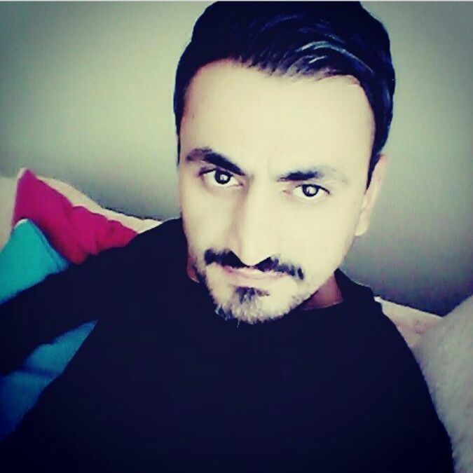 hasan, 43, Istanbul, Turkey