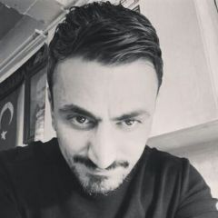 hasan, 43, Istanbul, Turkey