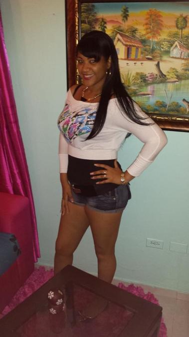 leivy, 41, Santo Domingo, Dominican Republic