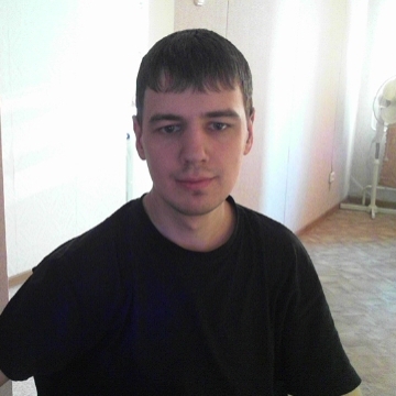 Andreew Victor, 37, Novosibirsk, Russian Federation