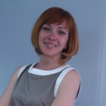 Лилия Падалко, 39, Magnitogorsk, Russian Federation