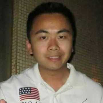 David cheng, 39, Philadelphia, United States